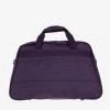 Travel bag ENZO NORI SUNNY Polyester Purple